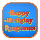 Happy Birthday Ringtones aplikacja