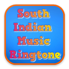 South Indian Music Ringtone ícone