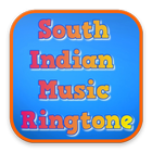 South Indian Music Ringtone आइकन