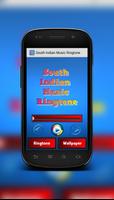 South Indian Music Ringtone Cartaz