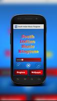 South Indian Music Ringtone capture d'écran 1