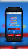 South Indian Music Ringtone capture d'écran 2