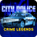 City Police Crime Legends APK