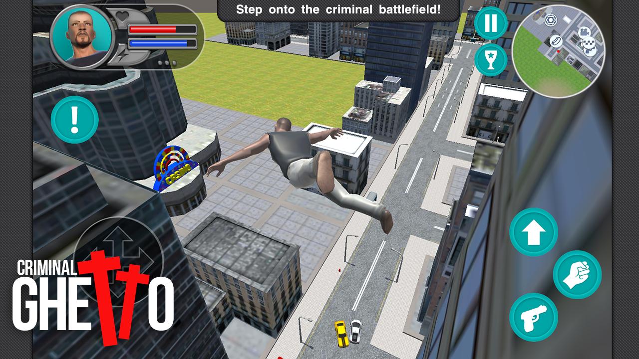 Criminal Ghetto For Android Apk Download - roblox ghetto games