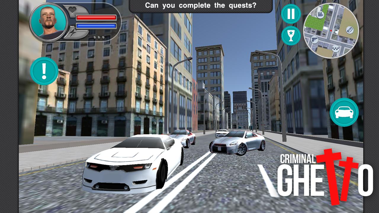 Criminal Ghetto For Android Apk Download - roblox ghetto games