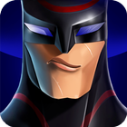 Bat Secret Mission-icoon