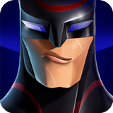 Superhero Secret Mission icon