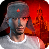 Gangster Moscow icon