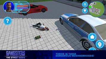 Gangsters: the Street Gods screenshot 1