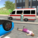 Ambulância: Primeiros Socorros