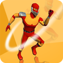 Hero City: War for Justice-APK