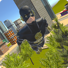 Hero Fighting Contest أيقونة