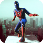 Strange Hero: Mortal War أيقونة