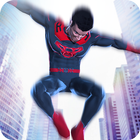 Superhero: Funny Story icône