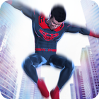 Superhero: Funny Story أيقونة