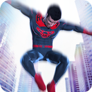 Superhero: Funny Story APK