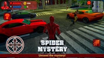 Super Hero Mystery 스크린샷 2