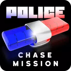 Police Chase Mission