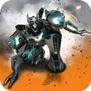 Robots: Forged to Battle APK