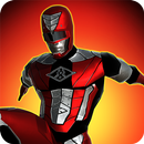 Ranger Hero: Final Battle APK