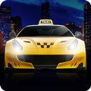 Taxi Hero Simulator APK