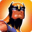 X-Hero: Mortal Battle