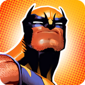 X-Hero icon