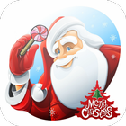 Christmas Gift Dash icono