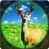 Deer Hunter 2017 иконка