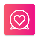 Stranger Chat And Date - ห้องแชทแบบสุ่มออนไลน์ APK