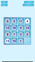 15 Puzzle 스크린샷 3