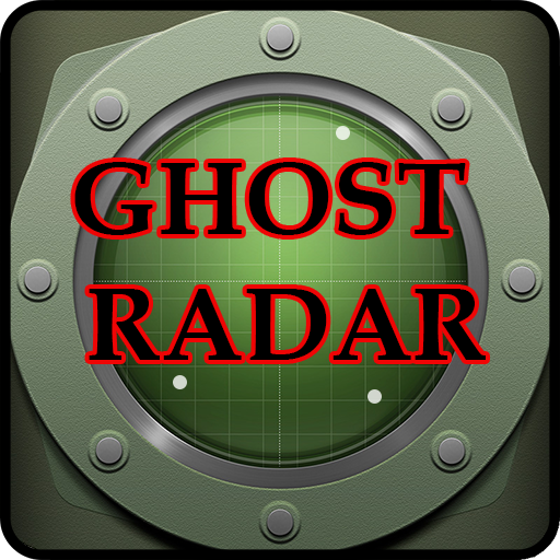 Spirit Radar - Ghosts Finder