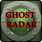 Ghost Radar Super Sensitive icône