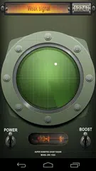 Spirit Radar - Ghosts Finder APK download