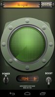 Spirit Radar - Ghosts Finder syot layar 1