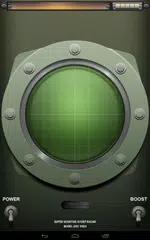 Spirit Radar - Ghosts Finder APK download