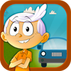 Loud House Car Climb APK
