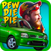 PewDiePie Car Climb APK