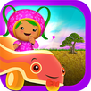 Umizoomi Car Climb APK