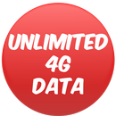 Unlimited 4G Data APK