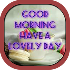 Good Morning Photo Frames icon