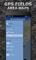 GPS Fields Area Maps: Land Surveys & Measurements स्क्रीनशॉट 2