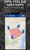 GPS Fields Area Maps: Land Surveys & Measurements स्क्रीनशॉट 3