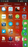 Multi Windows 스크린샷 3