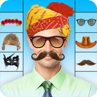 Stickers Photo Editor icono