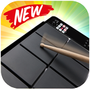 Electric Drum Pad Simulator APK