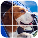 Beagle Tile Puzzle APK