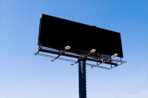 Billboard Fun Frames capture d'écran 3