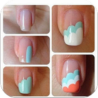 Nail Design Pictures иконка