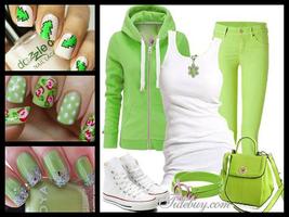 Nail Design Pictures скриншот 1